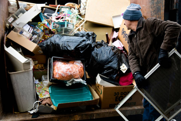 Best Junk Hauling Services  in Magalia, CA