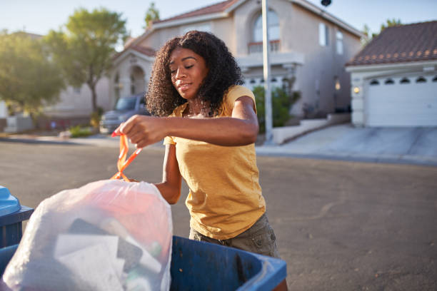 Best Affordable Junk Removal Services  in Magalia, CA
