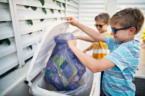 Trusted Magalia, CA Junk Removal Experts