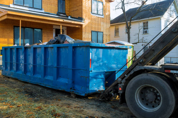 Best Yard Cleanup Services  in Magalia, CA