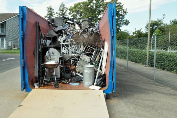 Best Local Junk Hauling  in Magalia, CA