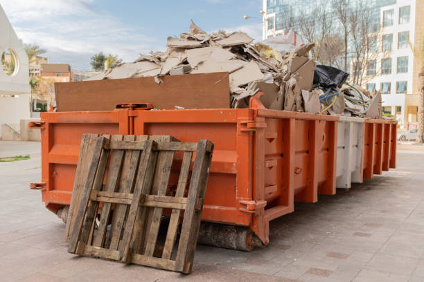 Best Residential Junk Removal  in Magalia, CA
