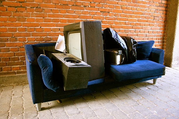 Best Construction Debris Removal  in Magalia, CA