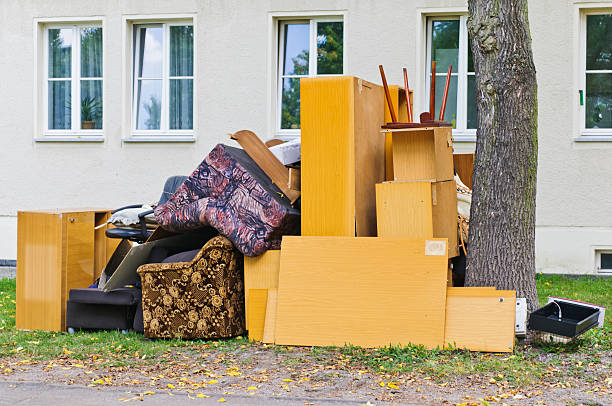 Best Estate Cleanout Services  in Magalia, CA