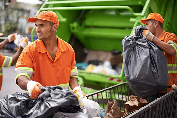 Basement Cleanout Services in Magalia, CA