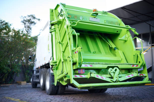 Best Residential Junk Removal  in Magalia, CA