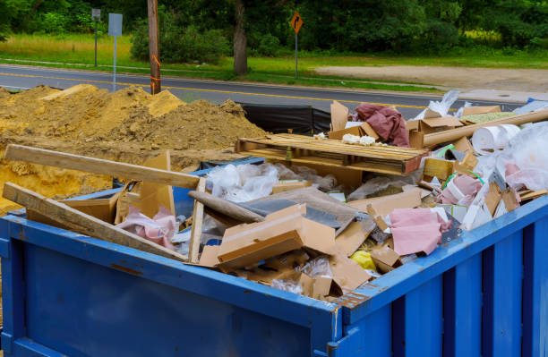 Attic Cleanout Services in Magalia, CA